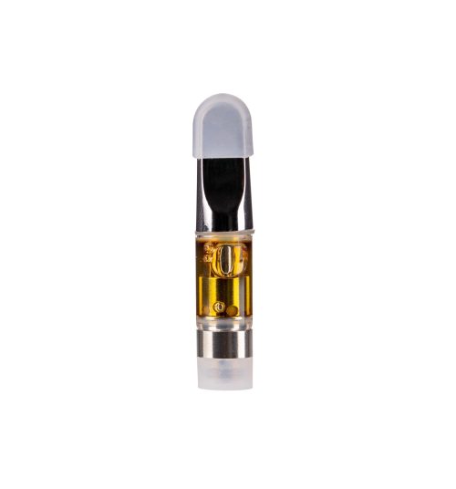 Zkittles Indica – THC Vape Cartridge – 0.5ml - Image 2