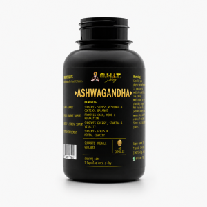 Ashwaganda