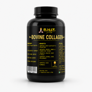 Bovine Collagen