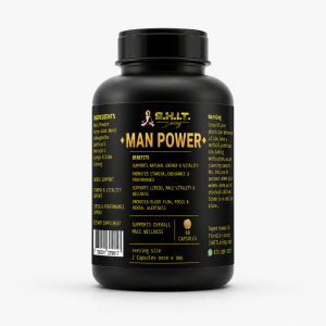 Man Power